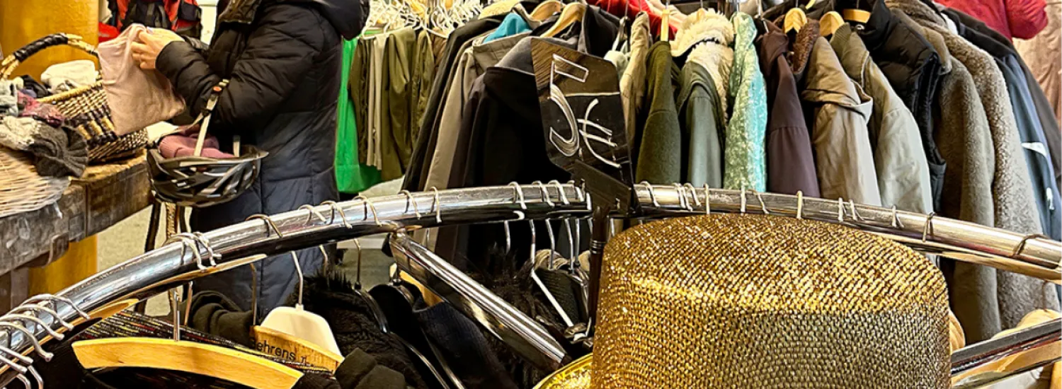 Sozialkaufhäuser der ÖkoNet gGmbH in Bremen