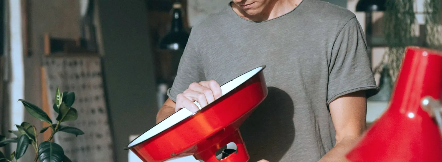 Reuse von gebrauchten Waren