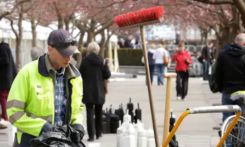 ÖkoNet Quartier-Service