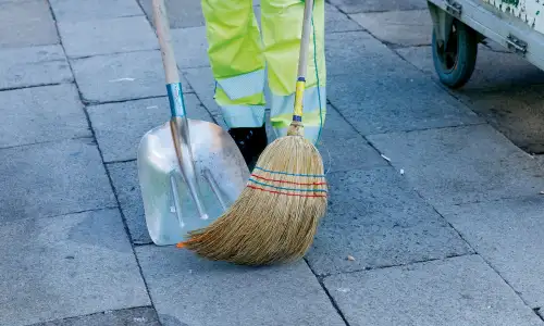 ÖkoNet Quartier-Service