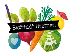 Logo Biostadt