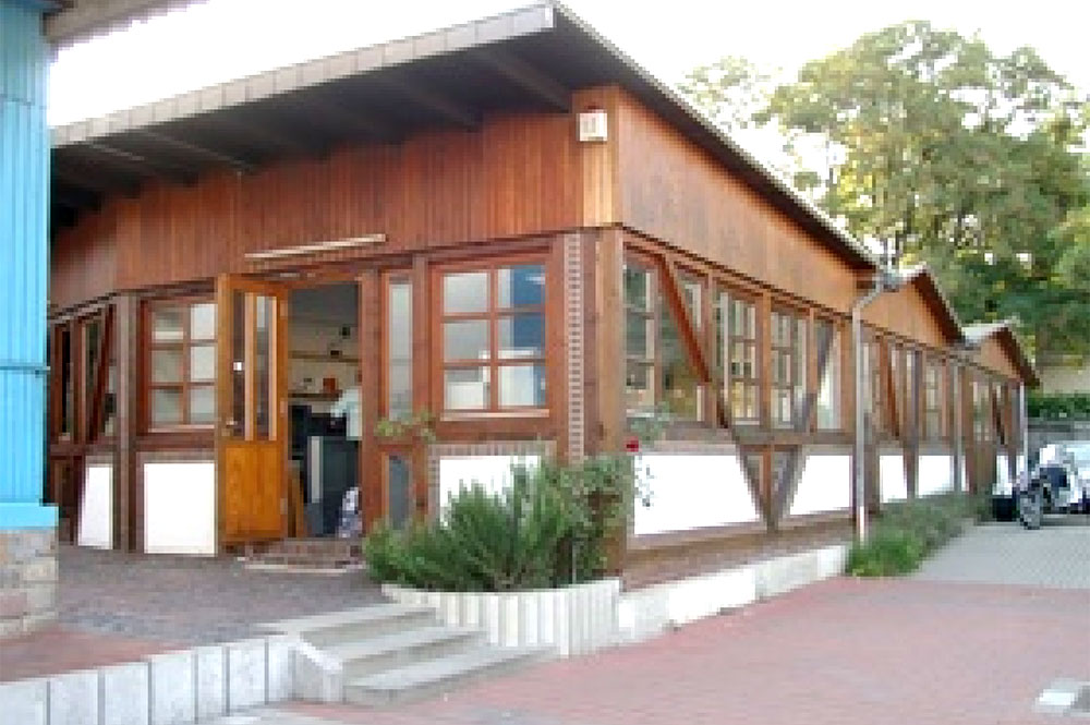 Recyclinghof Hemelingen